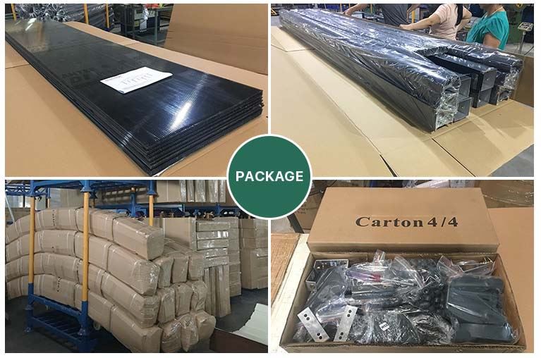 carport packaging carport packaging
