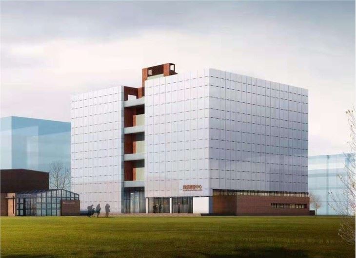 Polycarbonate Facades And Curtain Walls