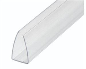 Profil U Polikarbonat