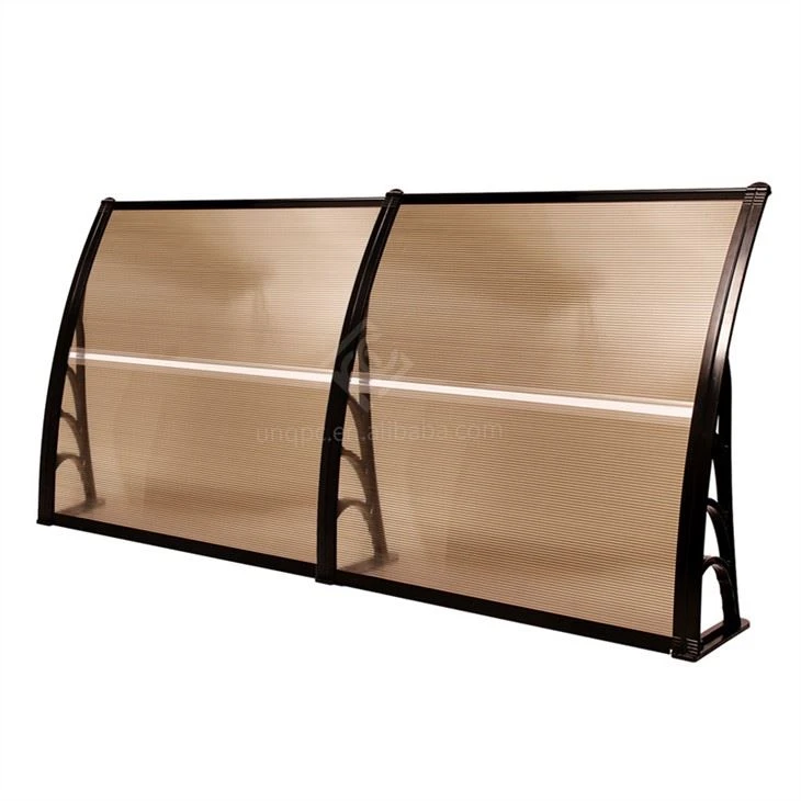 Kanopi Pintu Polycarbonate