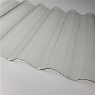 Penutup Atap Tempat Polycarbonate